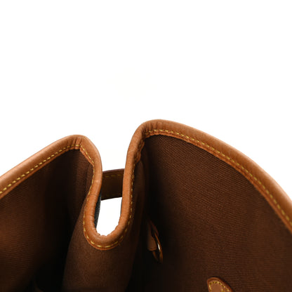 Louis Vuitton Monogram Batignolles Horizontal 9 of 9