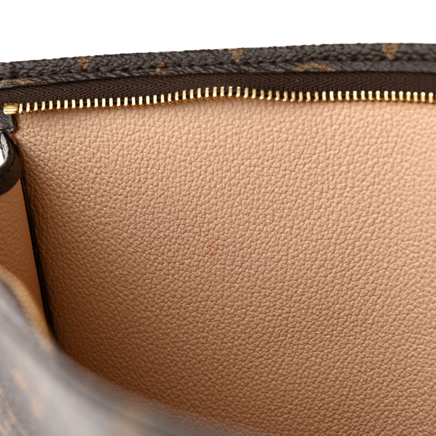 Louis Vuitton Monogram Toiletry Pouch 26 12 of 13