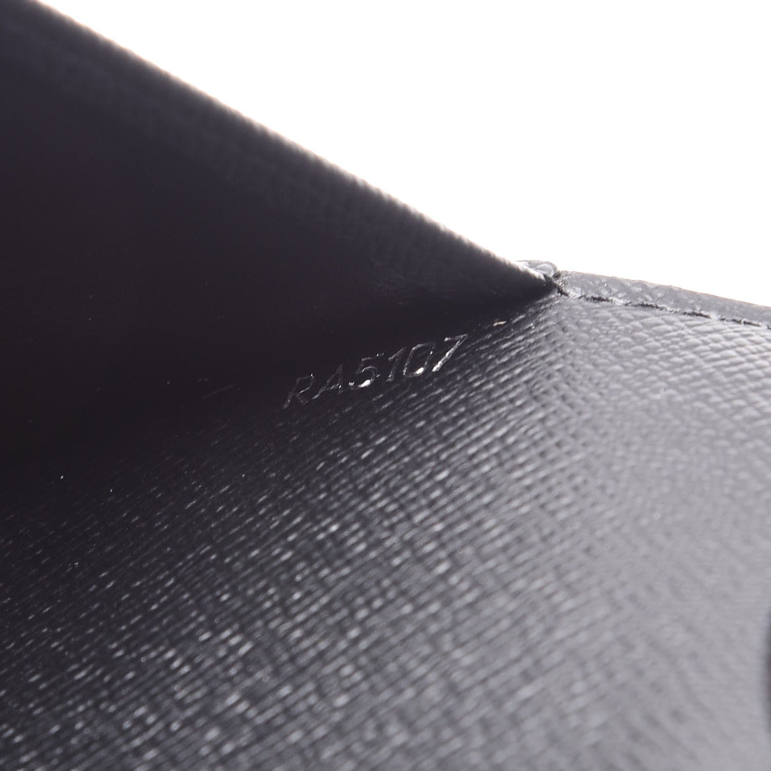 Louis Vuitton Damier Graphite Medium Ring Agenda Cover 7 of 7