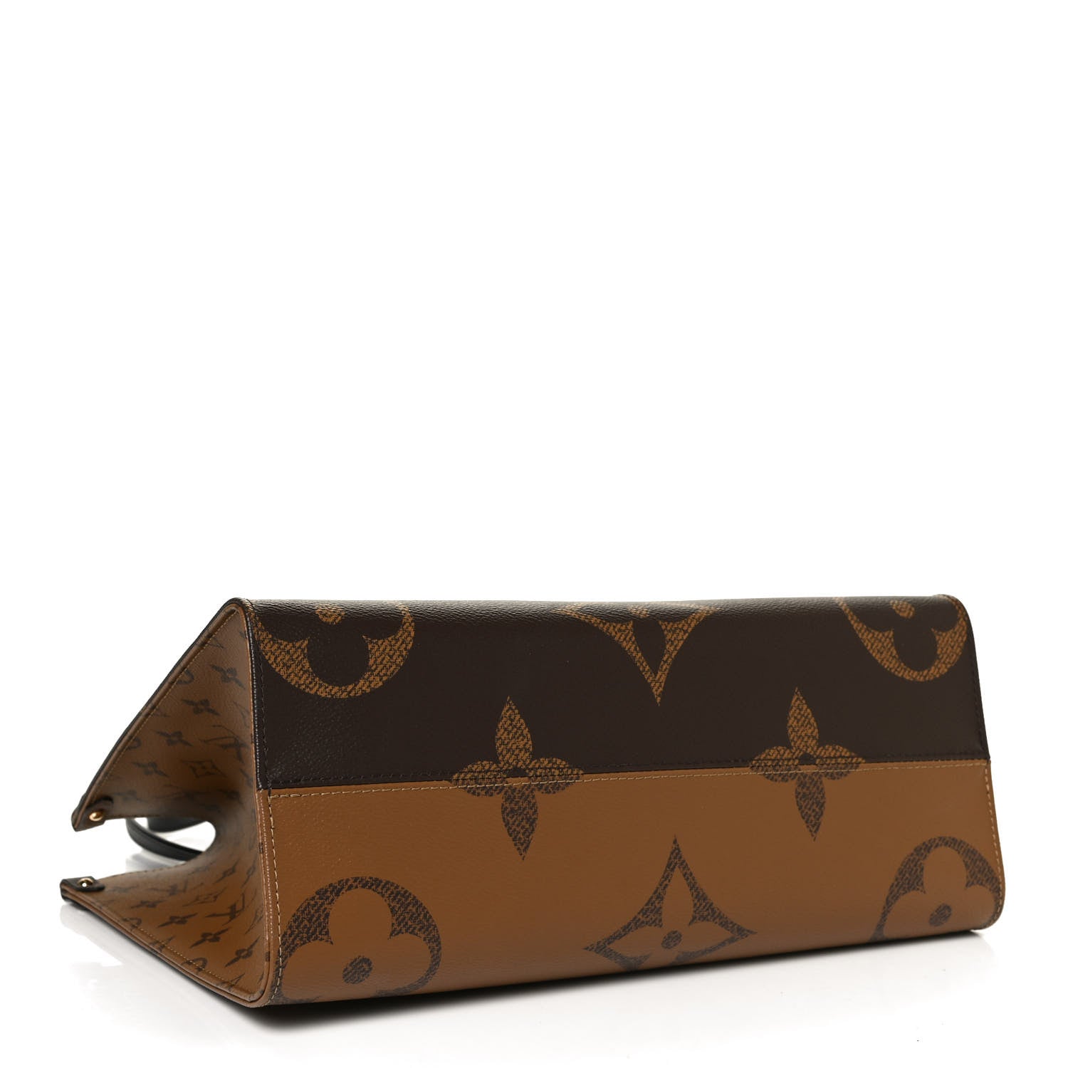 Louis Vuitton Reverse Monogram Giant Onthego MM 4 of 12