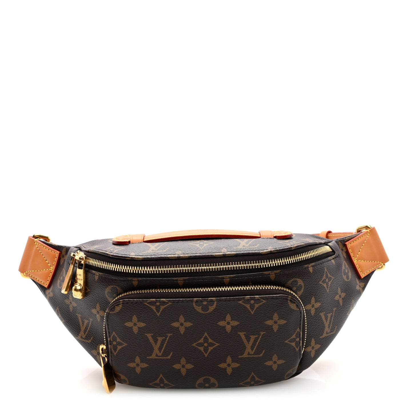 Monogram Rush Bumbag