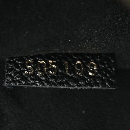 Louis Vuitton Empreinte Vavin PM Black 12 of 27
