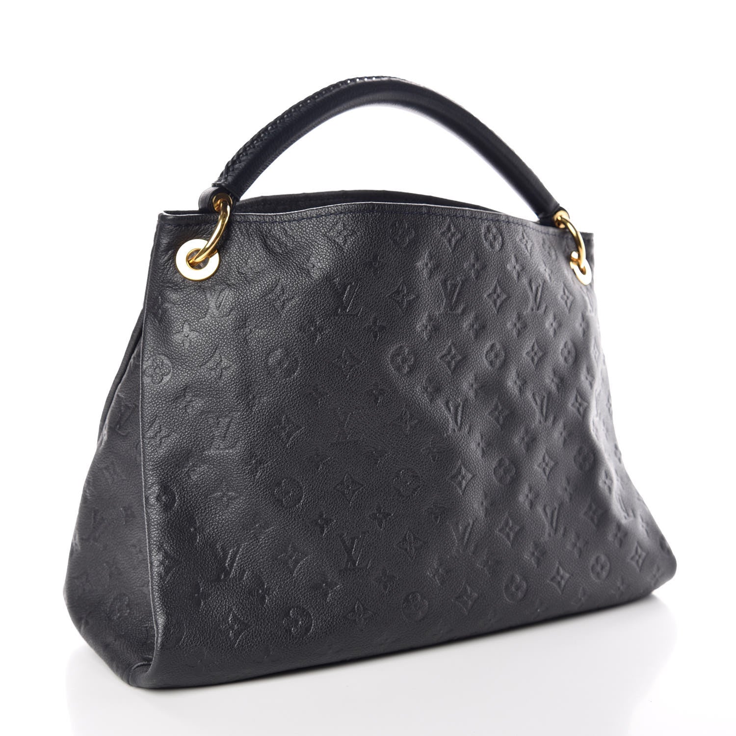 Louis Vuitton Empreinte Artsy MM Infini 3 of 10