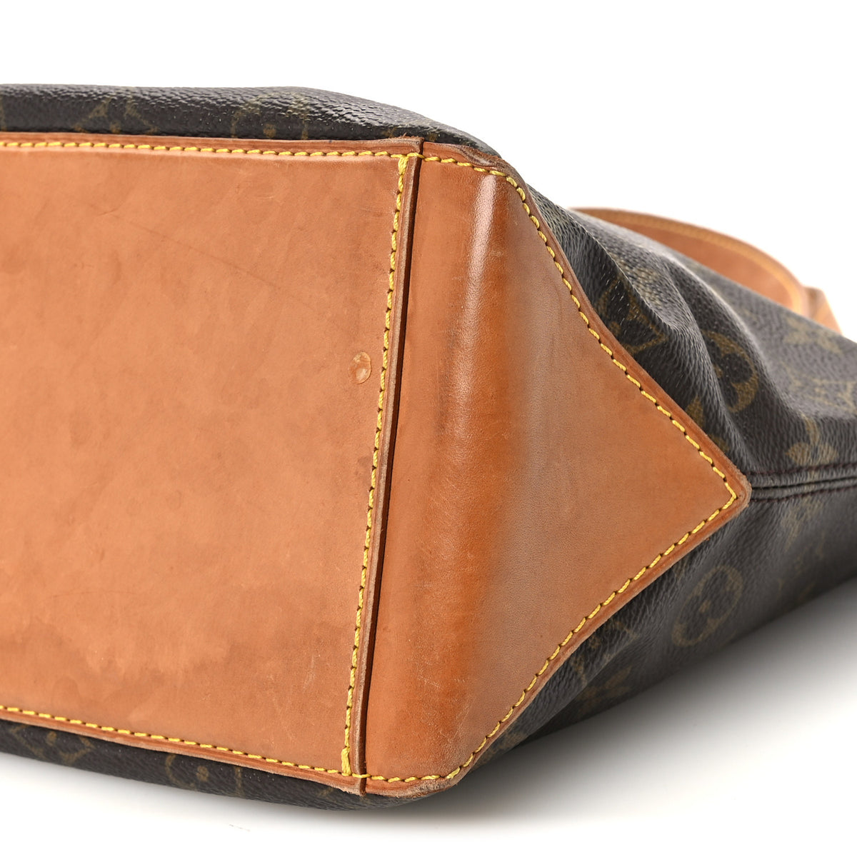 Louis Vuitton Monogram Cabas Piano 10 of 10