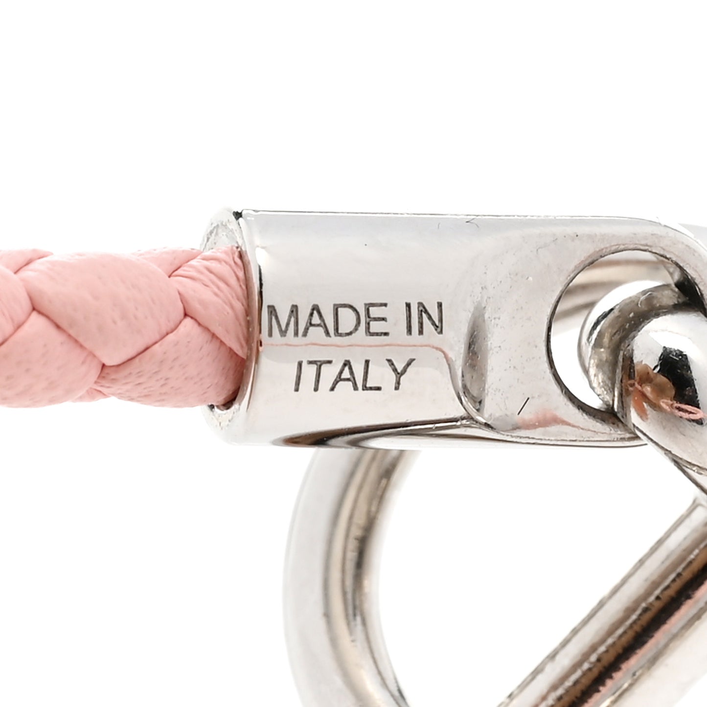 Swift Glenan Double Tour Bracelet T3 Rose Sakura
