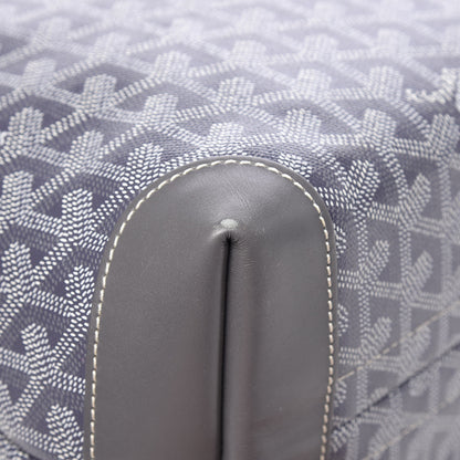 Goyard Goyardine Bellechasse PM Grey 14 of 14