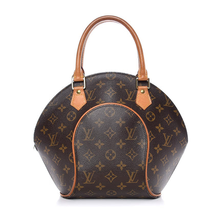 Louis Vuitton Monogram Ellipse PM 1 of 8
