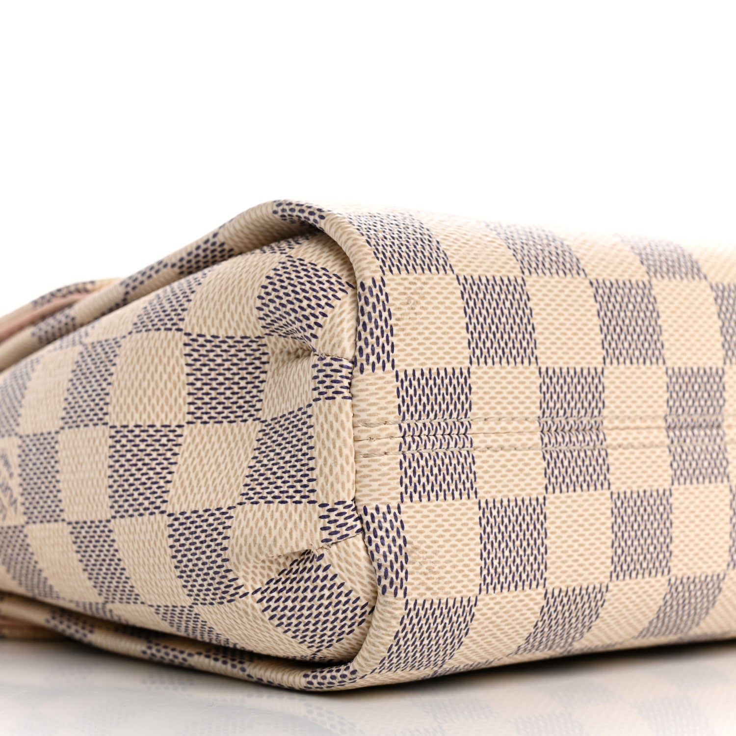 Louis Vuitton Damier Azur Croisette 8 of 15