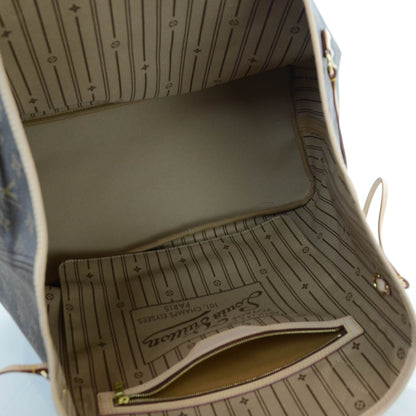 Louis Vuitton Monogram Neverfull GM 9 of 12