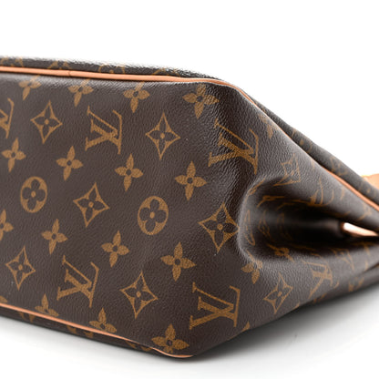 Louis Vuitton Monogram Batignolles Vertical 10 of 13