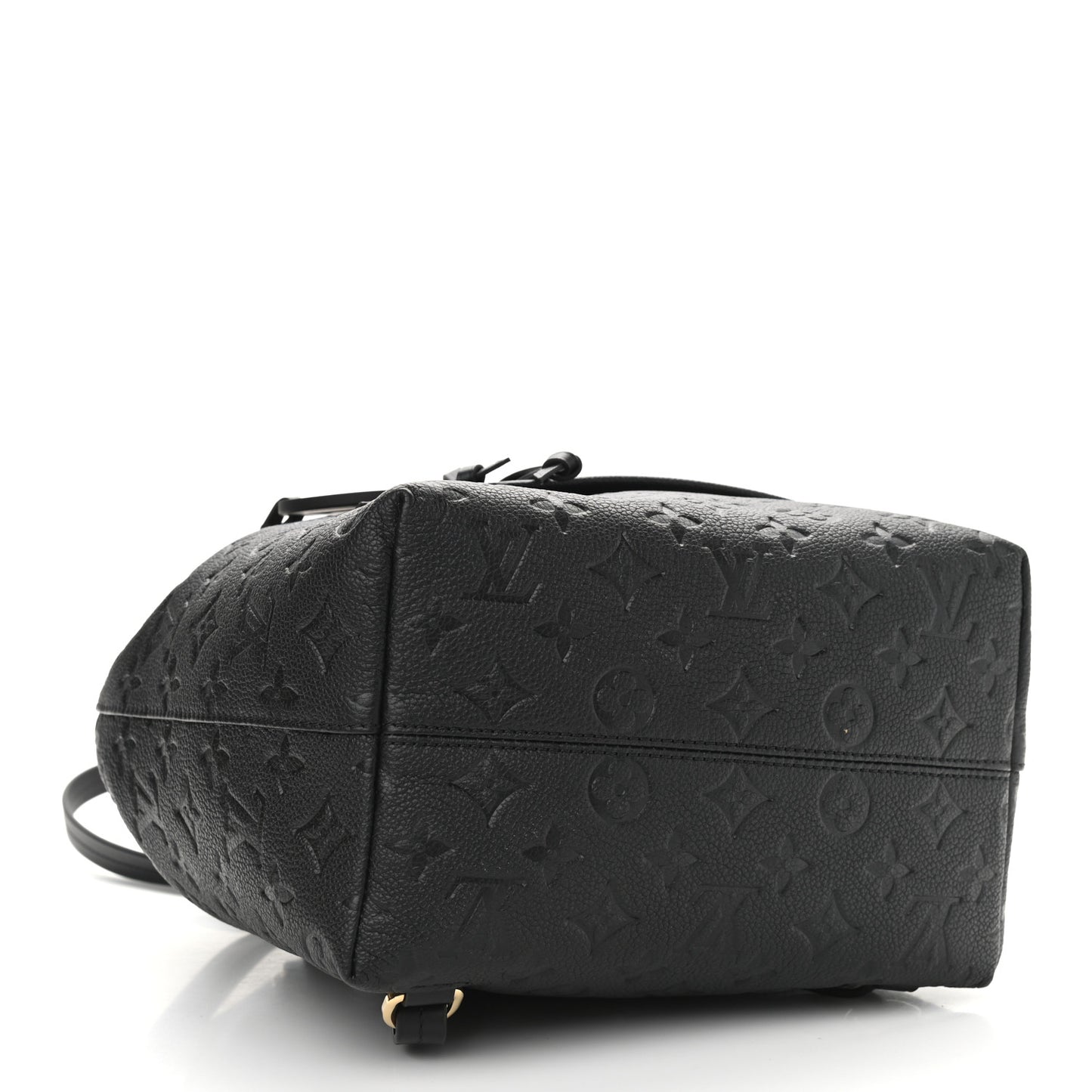 Empreinte Montsouris NM Backpack Black