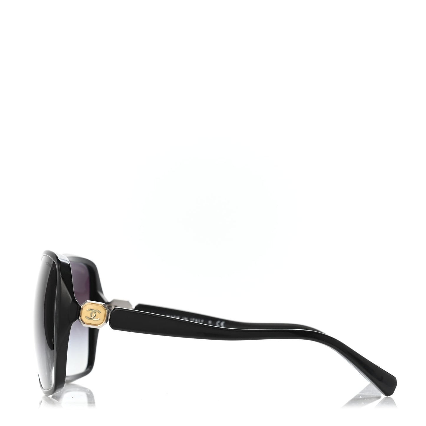 CC Sunglasses 5284 Black
