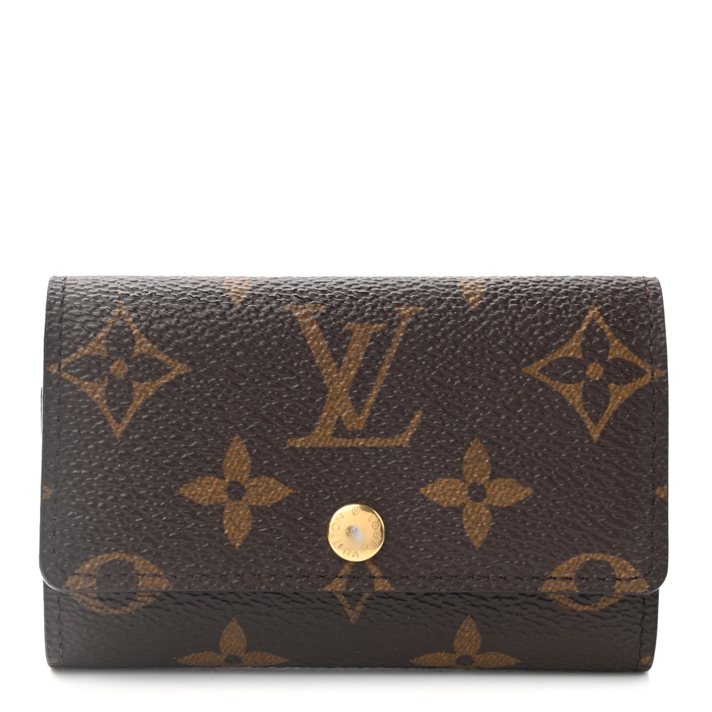 Monogram 6 Key Multicles Holder