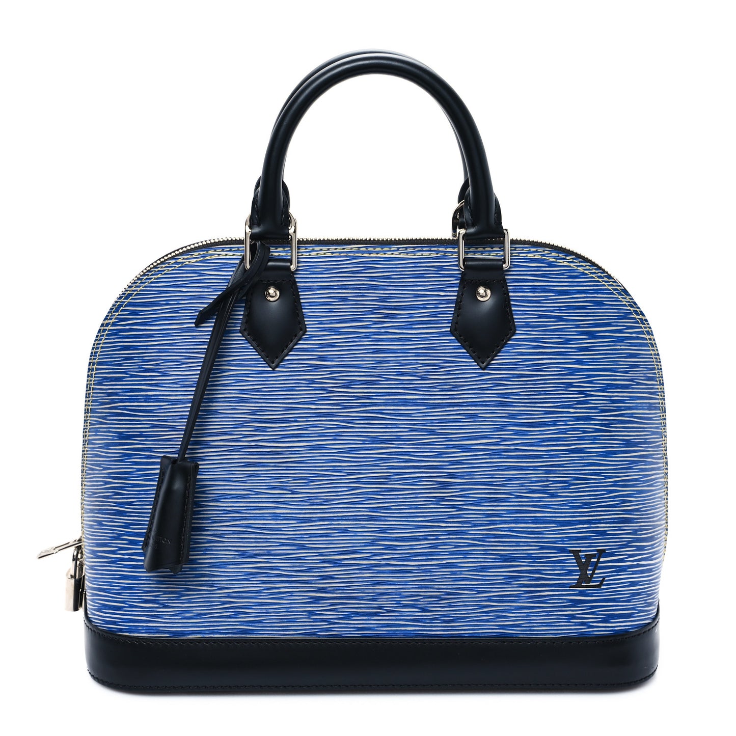 Epi Alma PM Denim Light