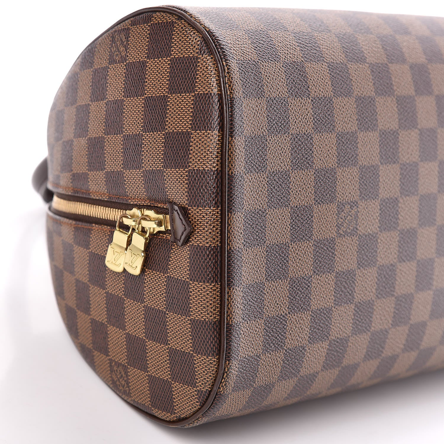 Louis Vuitton Damier Ebene Ribera MM 5 of 11