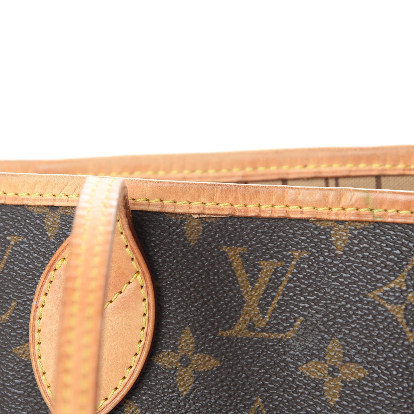 Monogram Neverfull MM