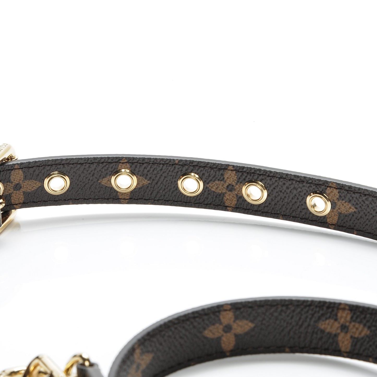 Monogram Metis 20mm Adjustable Strap