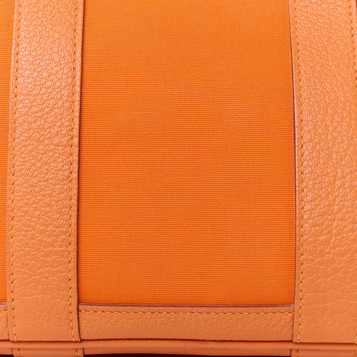 Toile Negonda Garden Party 30 TPM Orange