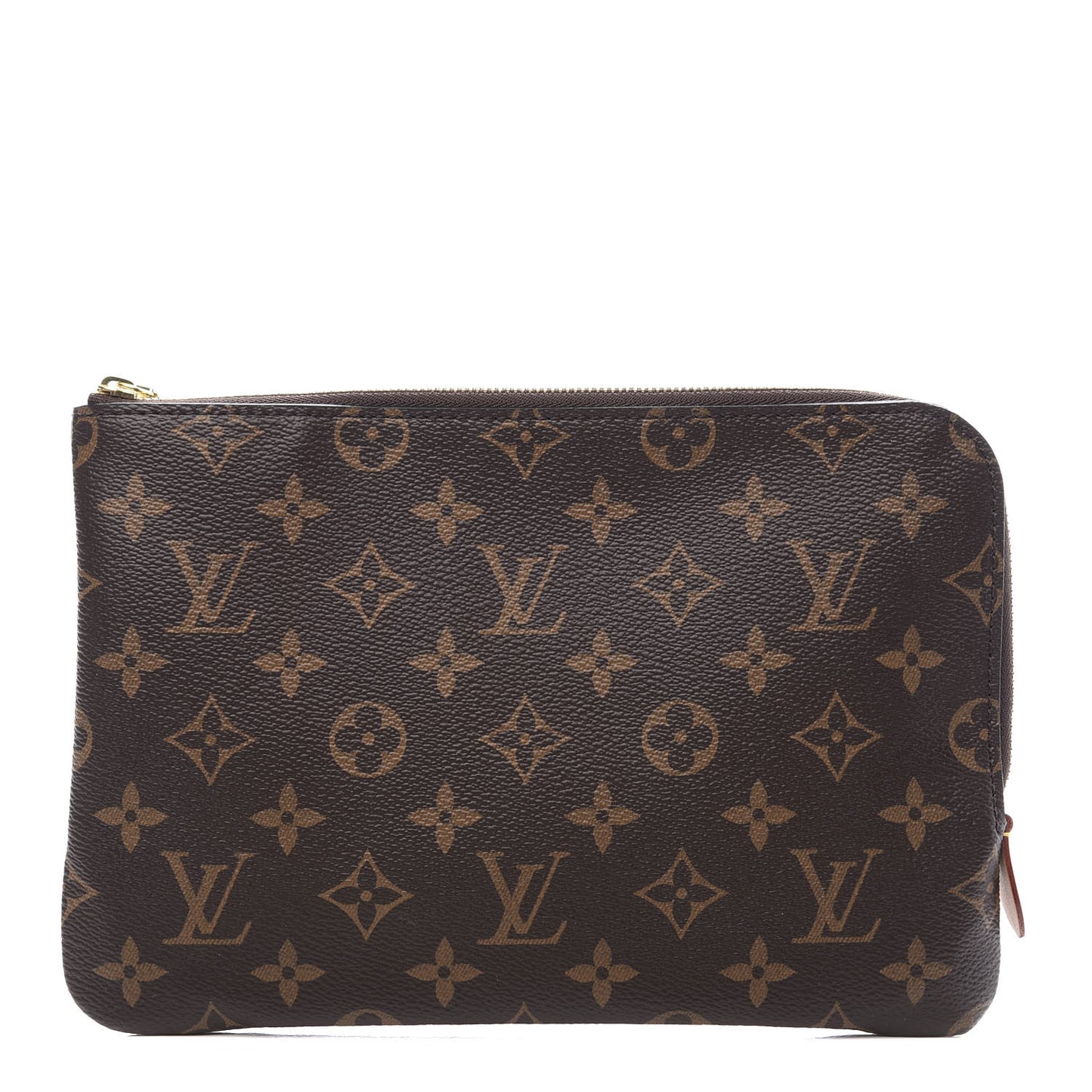 Monogram Etui Voyage PM Pouch