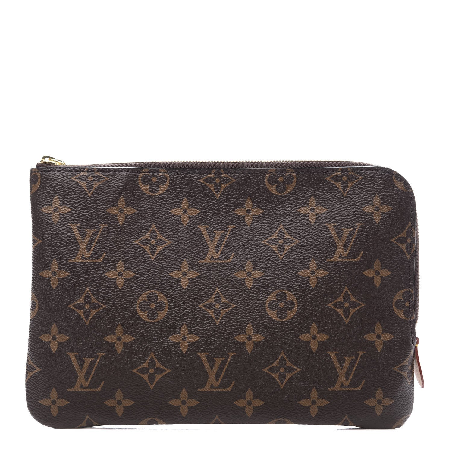 Louis Vuitton Monogram Etui Voyage PM Pouch 1 of 8