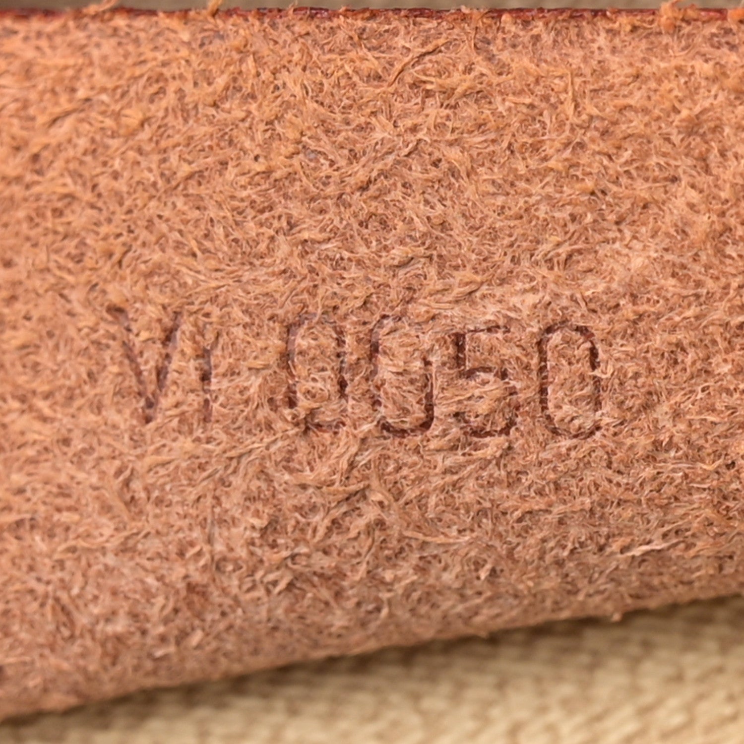 Louis Vuitton Monogram Excursion Shoe Bag 7 of 13