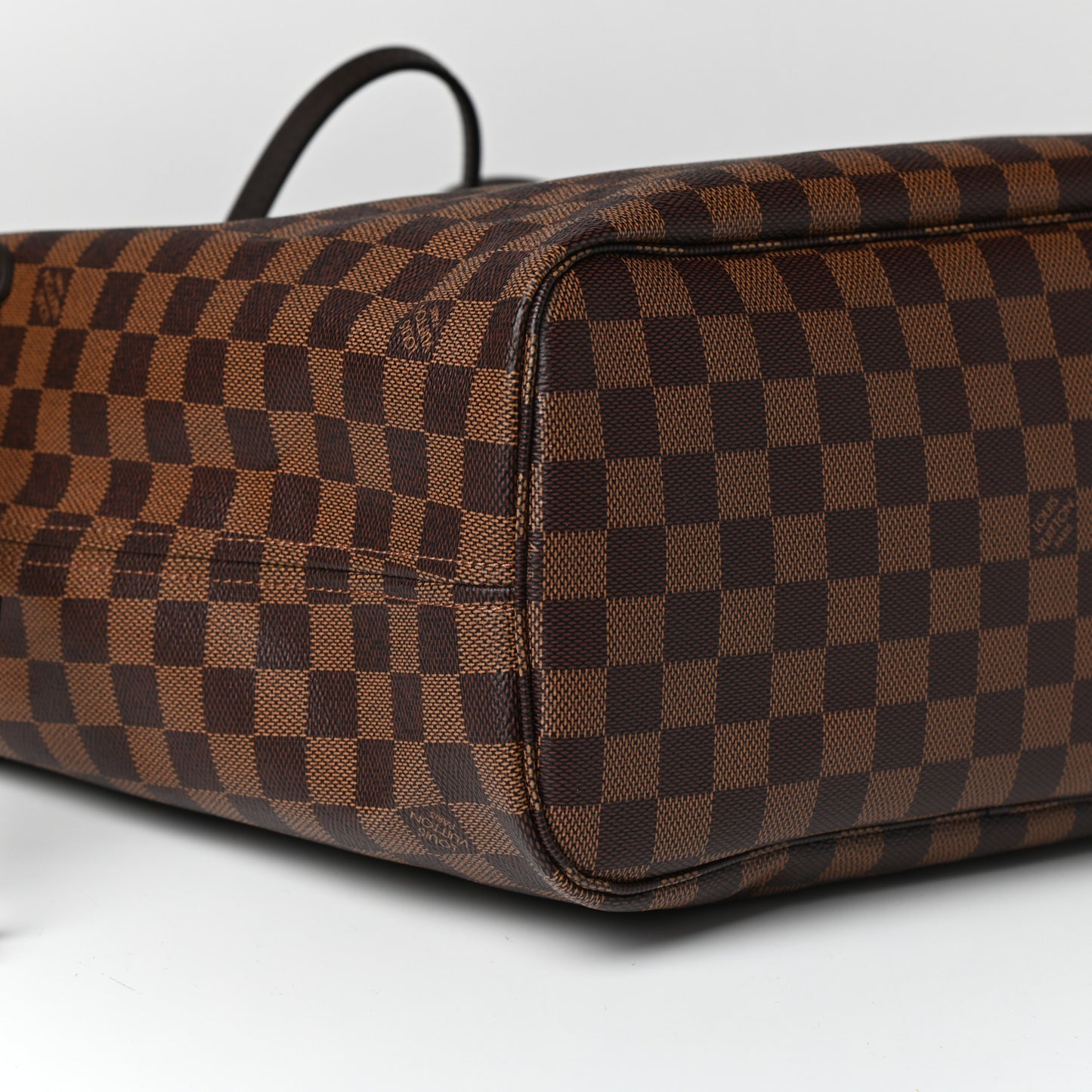 Damier Ebene Neo Neverfull MM