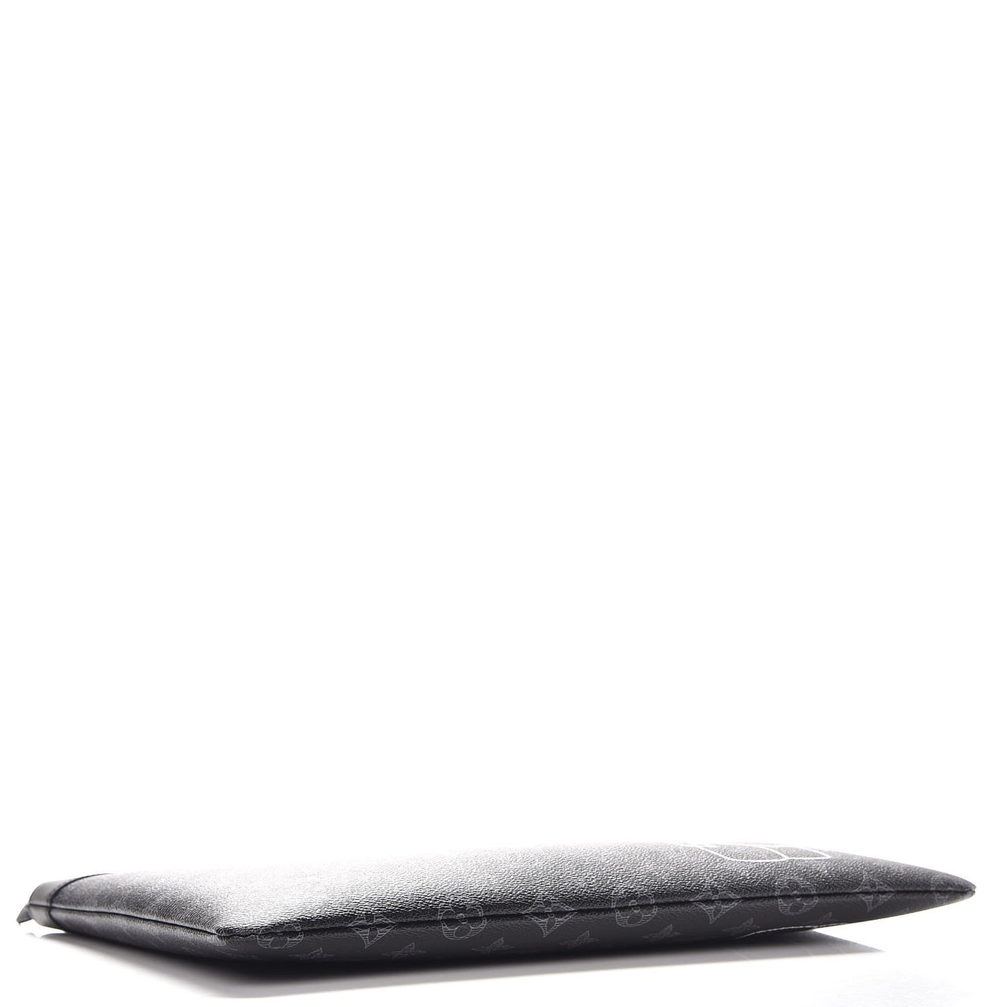 Monogram Eclipse Vivienne Apollo Pochette GM