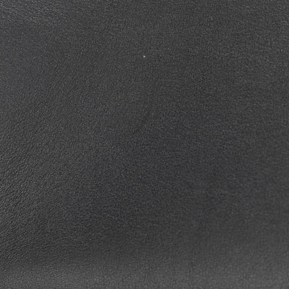 Salvatore Ferragamo Calfskin Small The Studio Box Bag Black 12 of 14