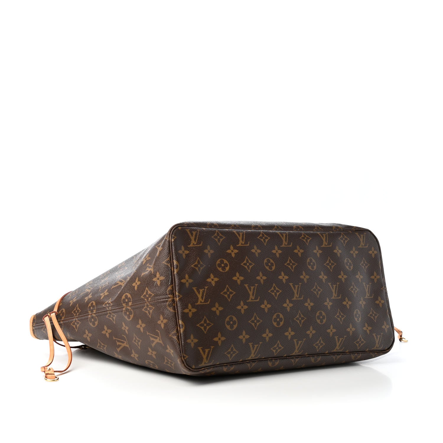 Louis Vuitton Monogram Neo Neverfull GM 3 of 4