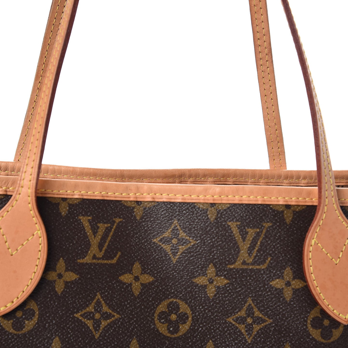 Monogram Neo Neverfull MM
