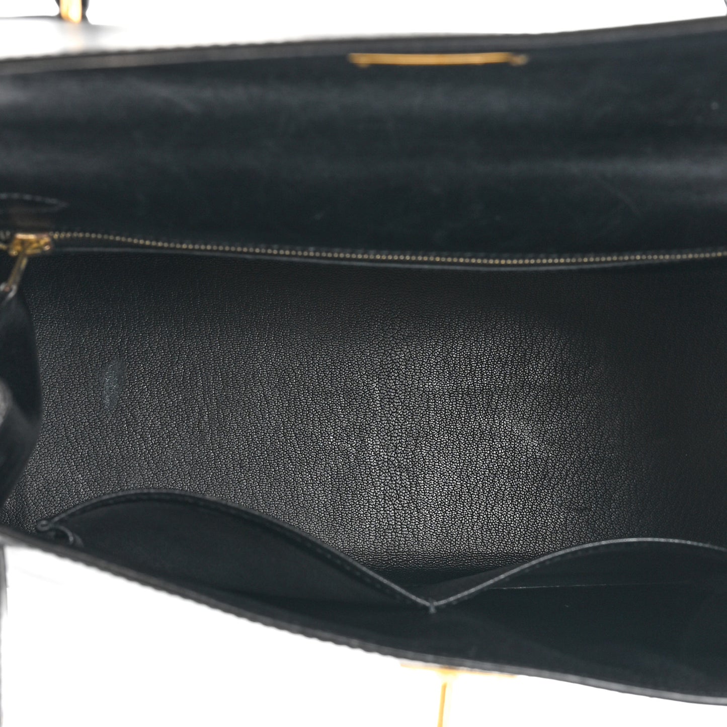 Box Kelly Sellier 28 Black