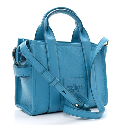 Marc Jacobs Grained Calfskin Small The Tote Bag 3 of 10