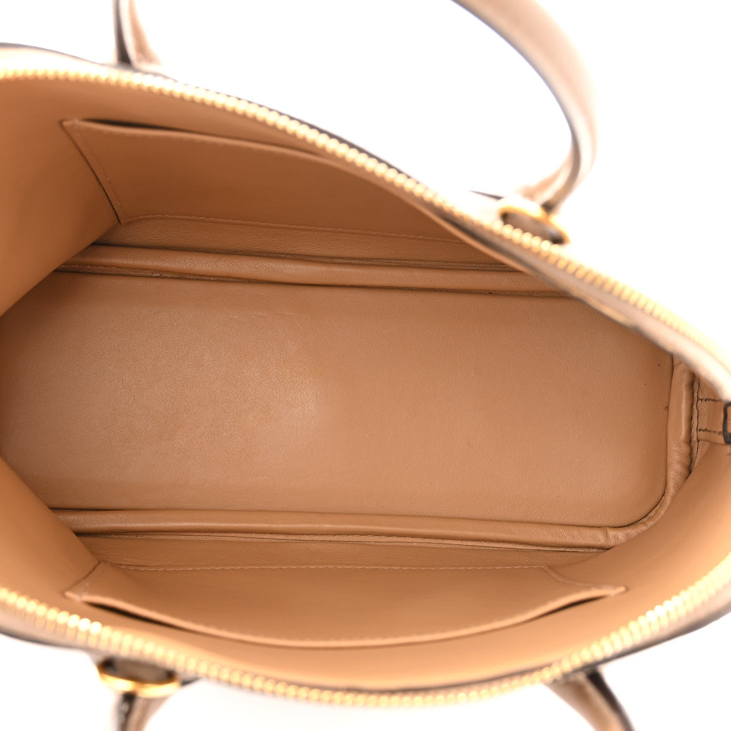 Hermes Evercolor 1923 Bolide 25 Beige De Weimar 5 of 12