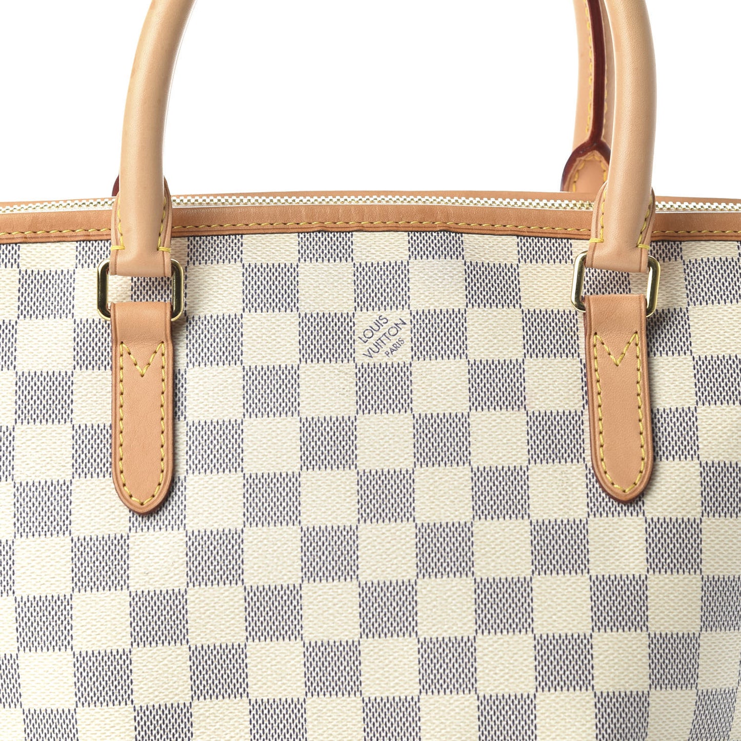 Damier Azur Riviera PM