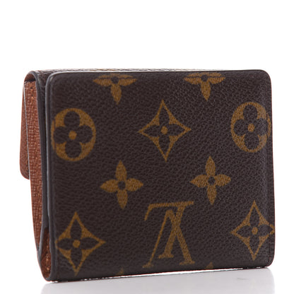 Louis Vuitton Monogram Ludlow Wallet 2 of 9