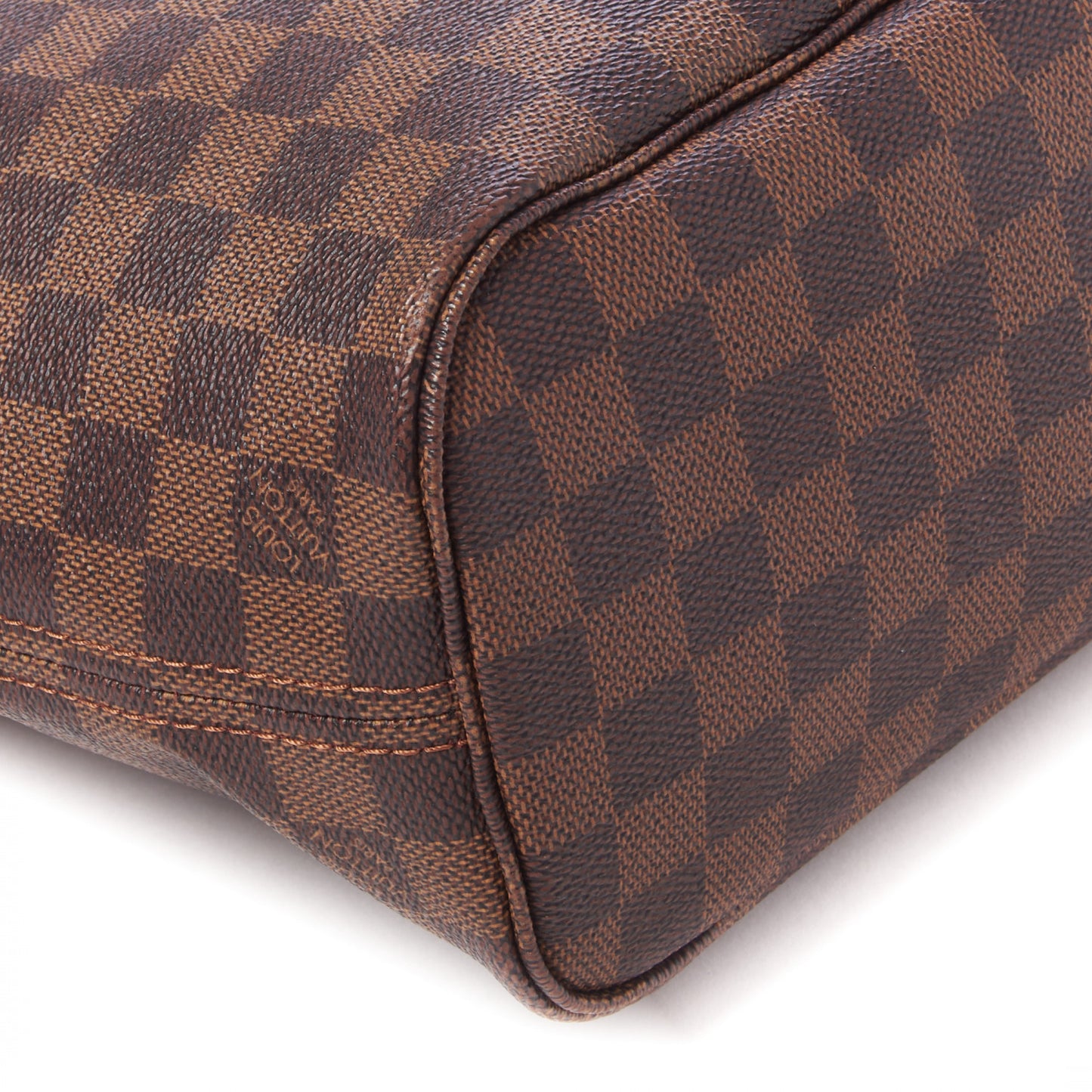 Damier Ebene Neverfull PM