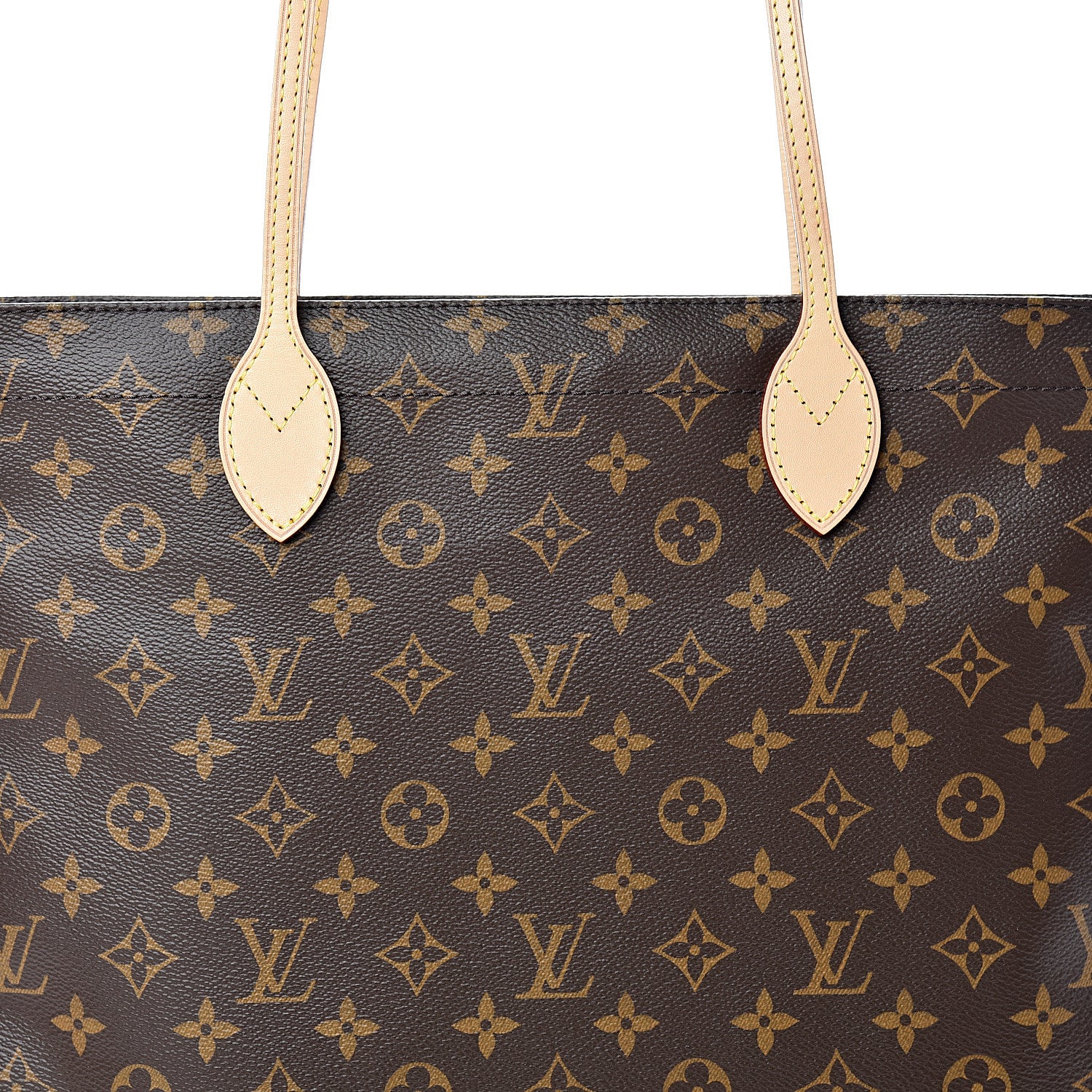 Louis Vuitton Monogram Carry It 8 of 12