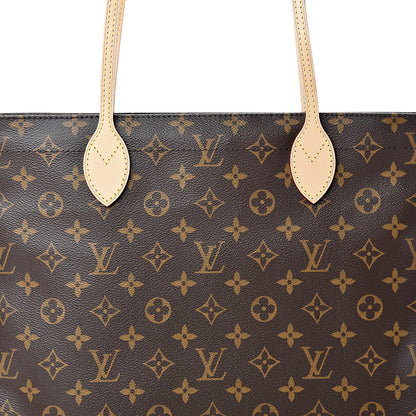 Louis Vuitton Monogram Carry It 8 of 12