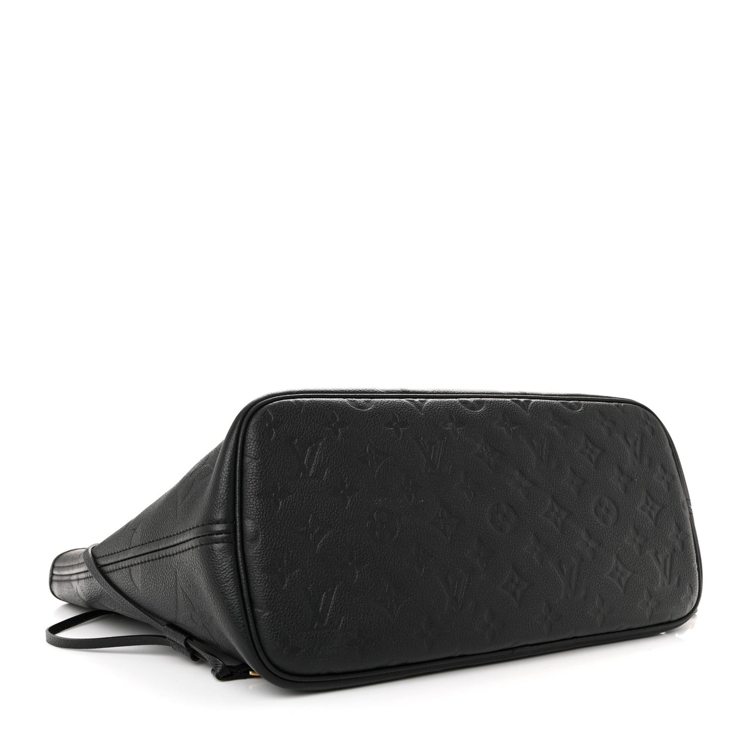 Empreinte Monogram Giant Neverfull MM Black