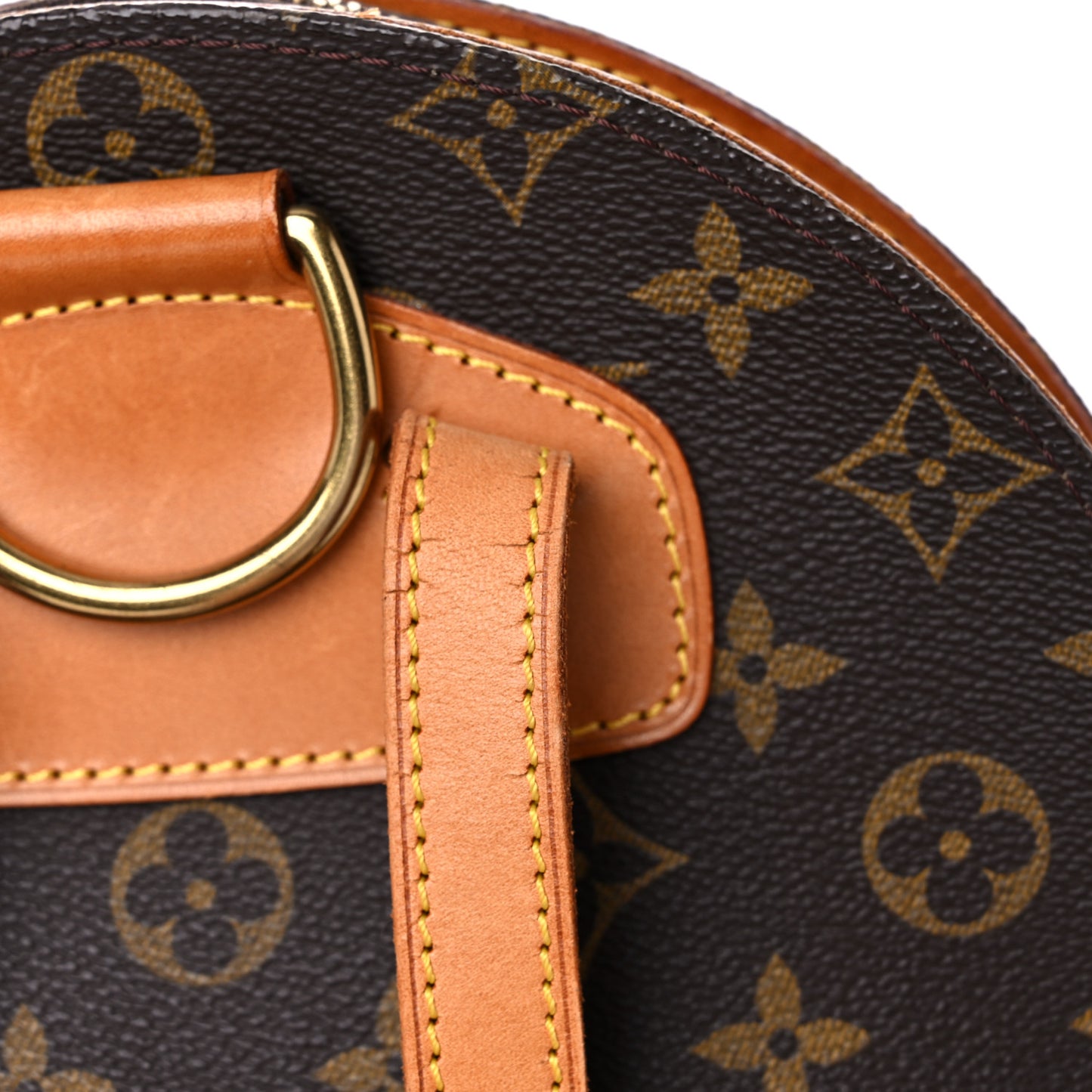 Monogram Ellipse Sac a Dos Backpack