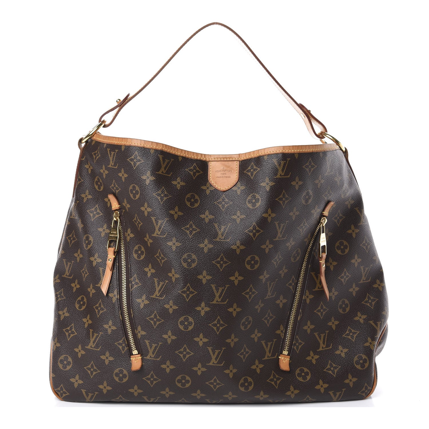Louis Vuitton Monogram Delightful GM 1 of 11