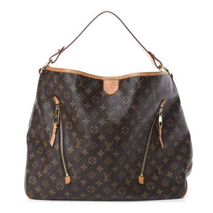 Louis Vuitton Monogram Delightful GM 1 of 11
