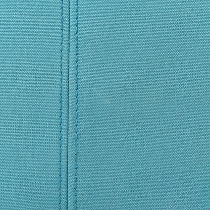 Hermes Canvas Beach Tote 14 of 22