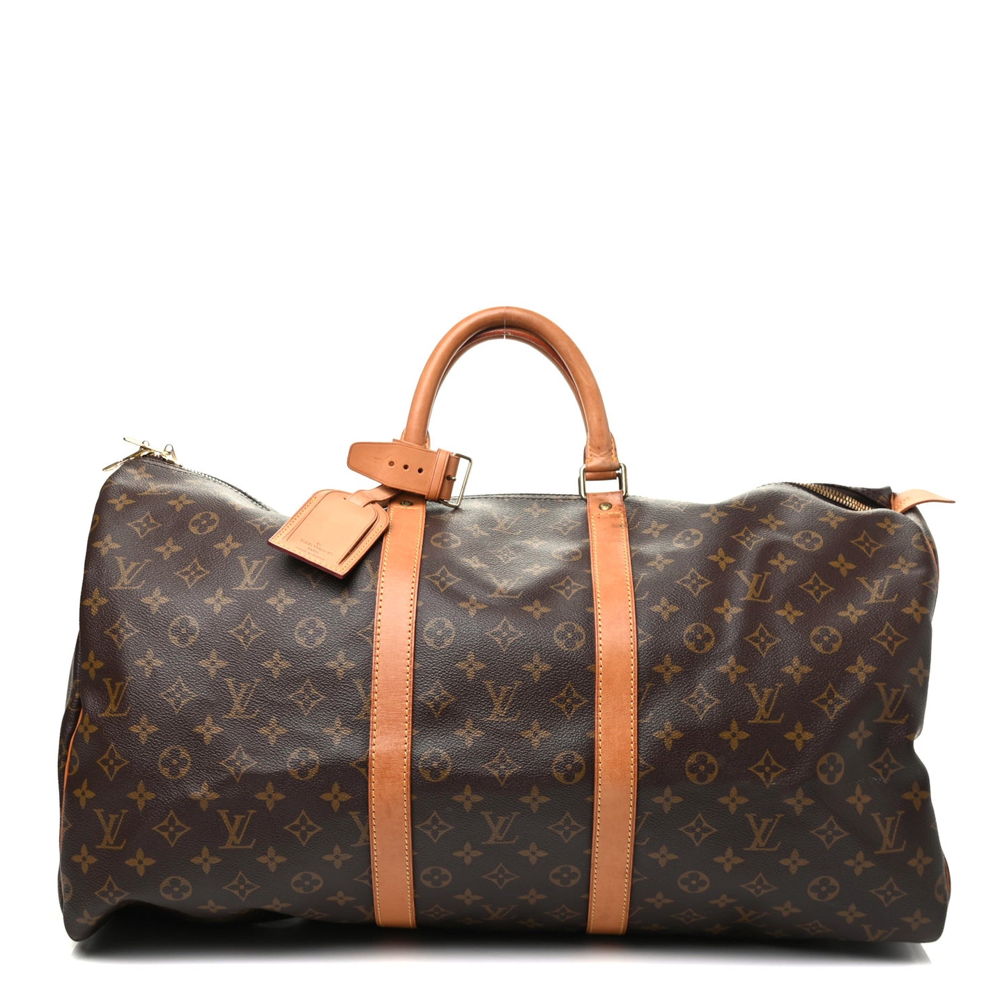 Monogram Keepall 55