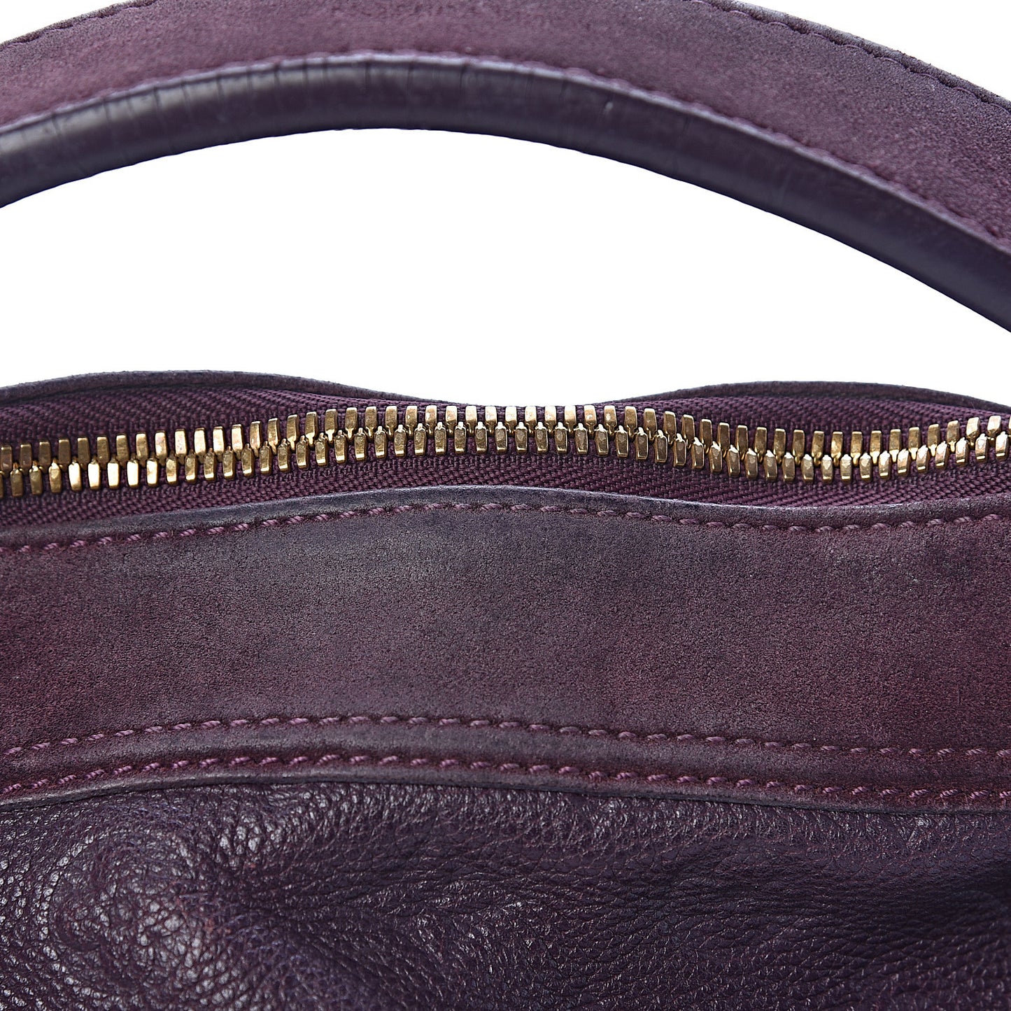 Empreinte Suede Audacieuse PM Aube