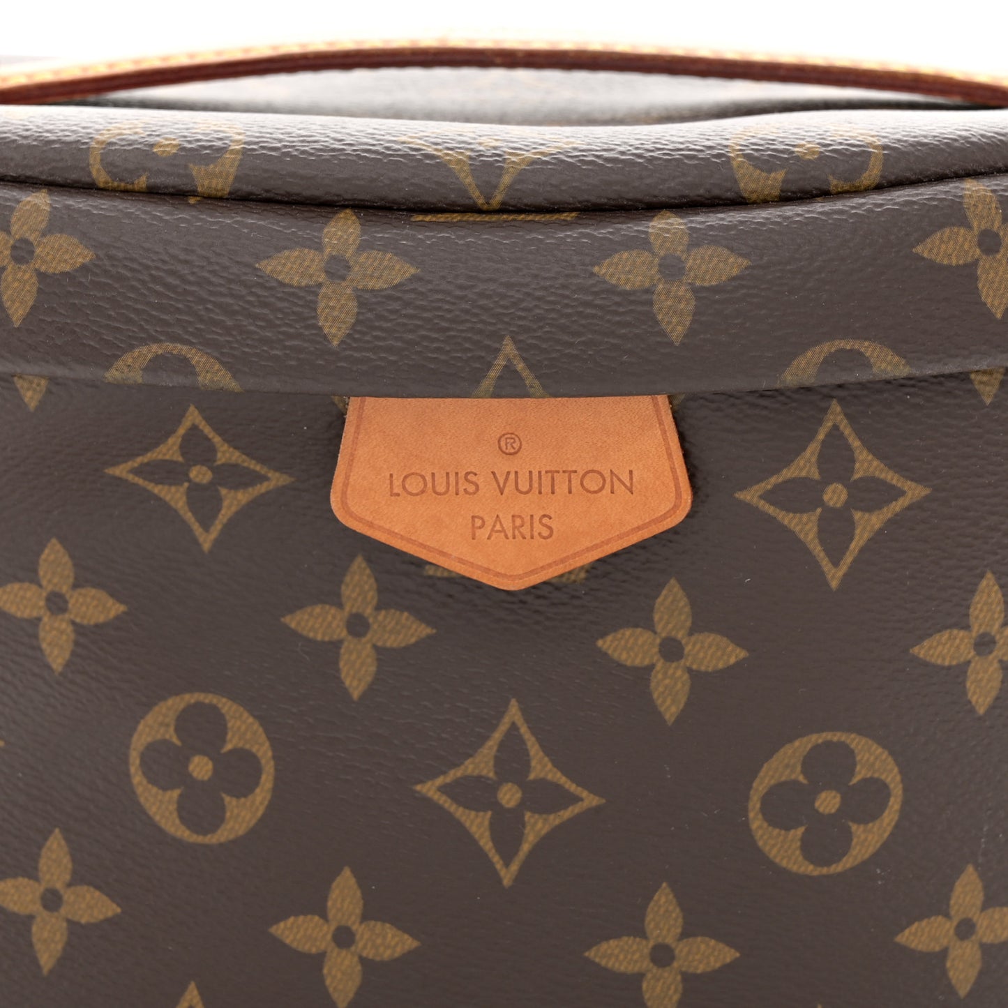 Monogram Bumbag