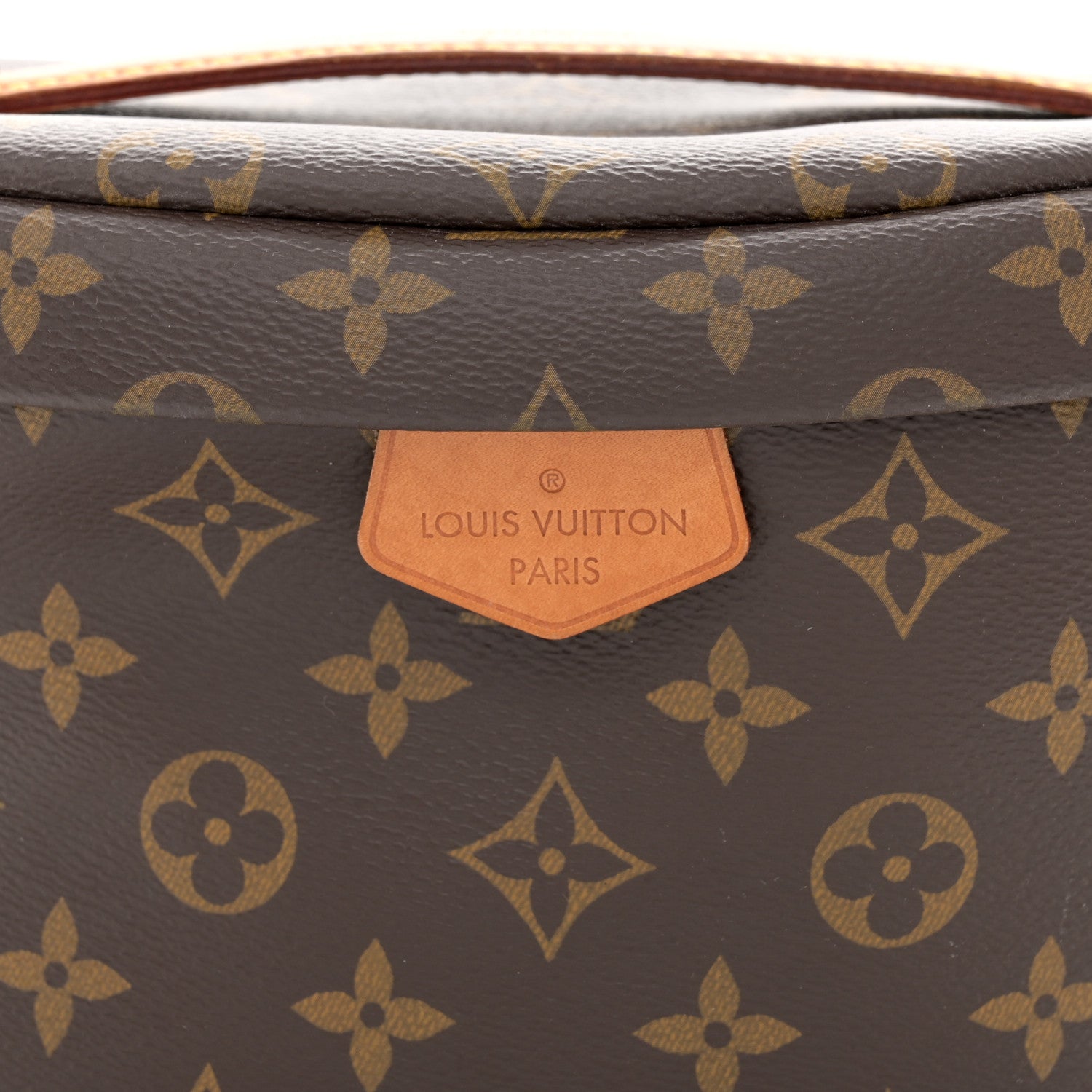 Louis Vuitton Monogram Bumbag 8 of 13