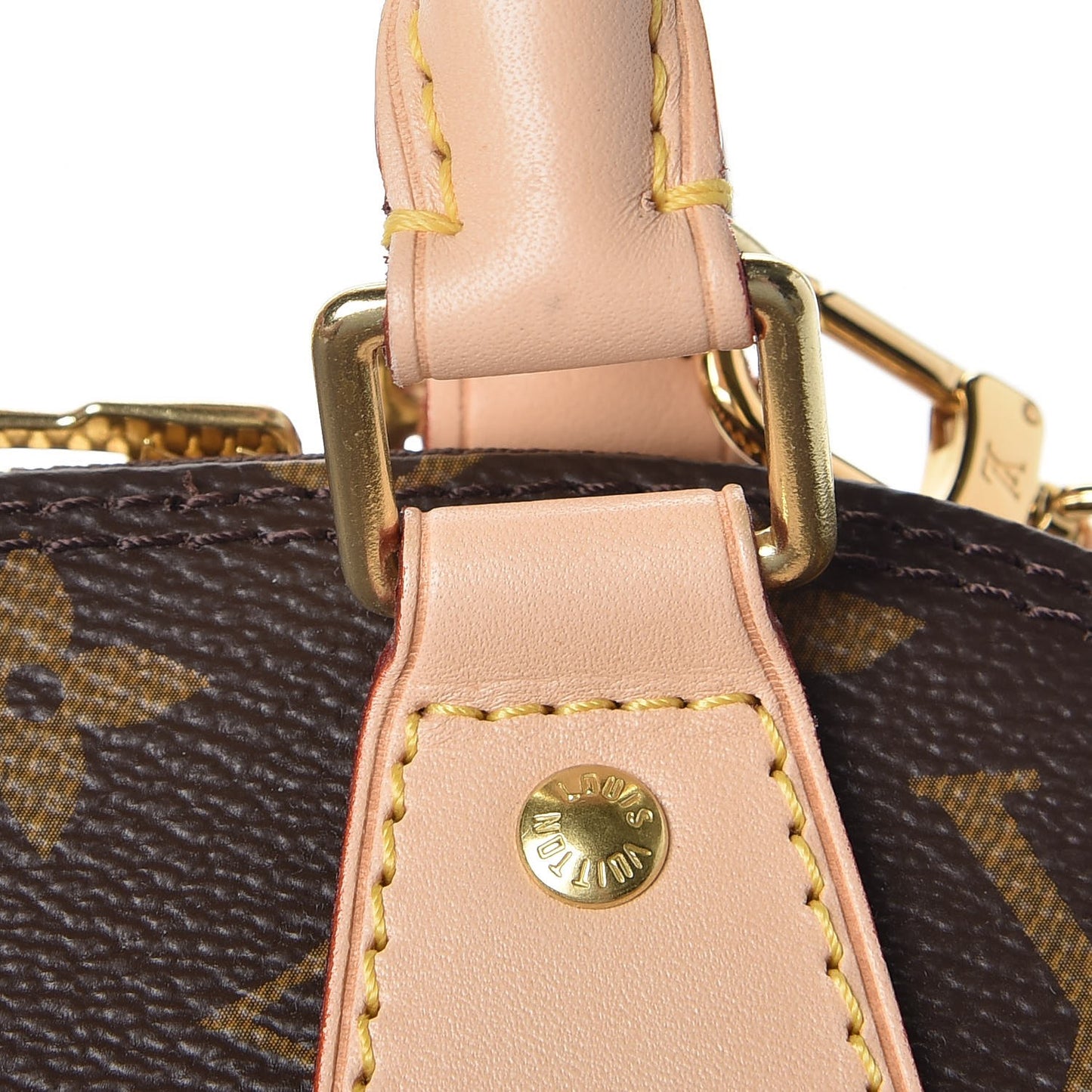 Monogram Alma BB