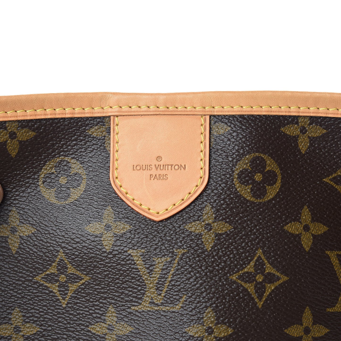 Monogram Delightful MM