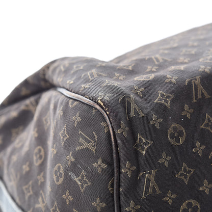 Louis Vuitton Monogram Idylle Speedy Bandouliere 30 Fusain 11 of 21